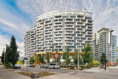 507 - 1768 Cook Street | Vancouver | Image