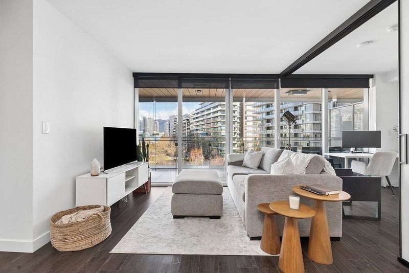 507 - 1768 Cook Street, Vancouver, V5Y 0N3 | Image 3