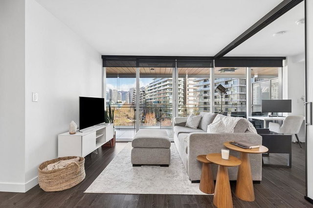 507 - 1768 Cook Street