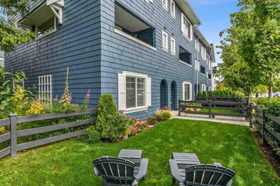 10 - 127 172 Street | Surrey | Image