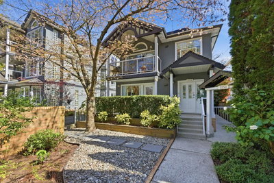 3250 Quebec Street | Vancouver | Image