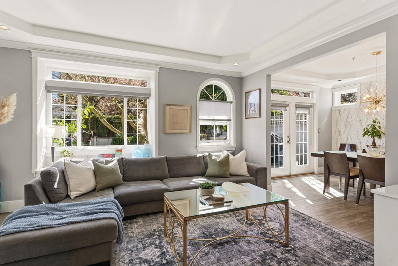 2855 16th Avenue W, Vancouver, British Columbia