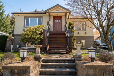 310 Seventh Avenue | New Westminster | Image