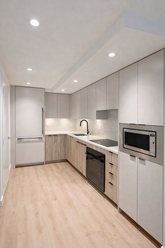 425 - 755 Harbourside Drive