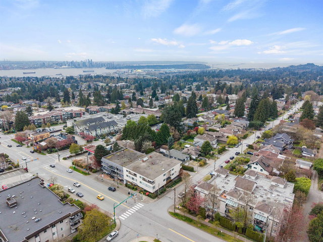 104 - 105 Kings Road W