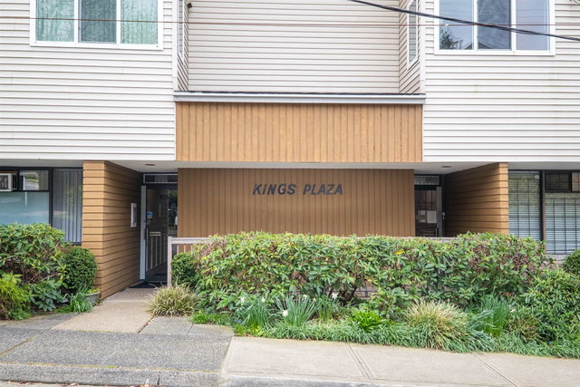 104 - 105 Kings Road W