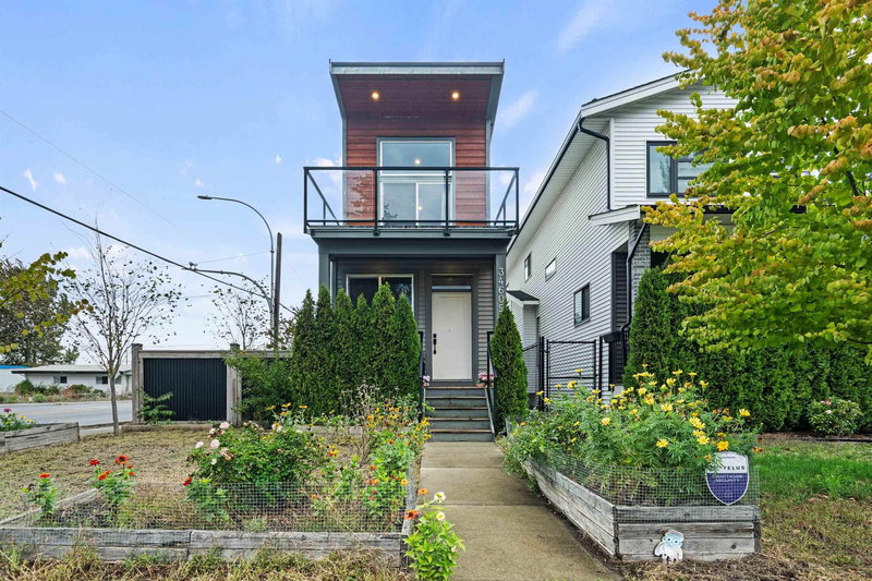 34609 2 Avenue, Abbotsford, V2S 8C1 | Image 2