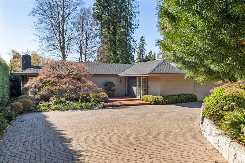 6291 Carnarvon Street, Vancouver, British Columbia