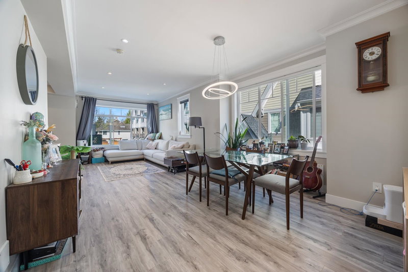 9728 Alberta Road #17, Richmond, British Columbia