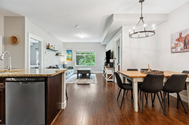 202 - 19530 65 Avenue