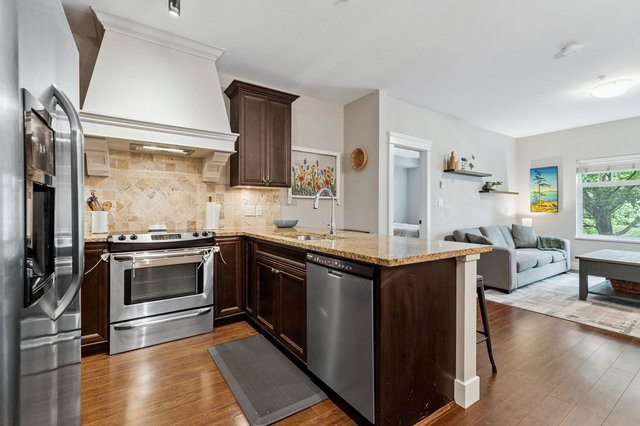 202 - 19530 65 Avenue