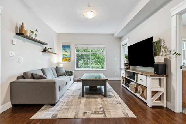 202 - 19530 65 Avenue