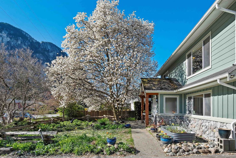 38127 Westway Avenue, Squamish, British Columbia