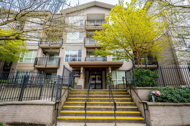 414 - 2343 Atkins Avenue