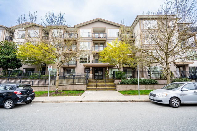 414 - 2343 Atkins Avenue