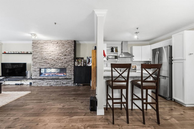 209 - 19721 64 Avenue