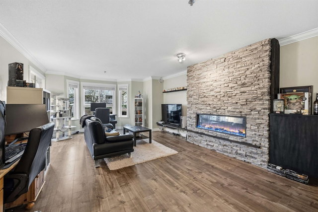 209 - 19721 64 Avenue