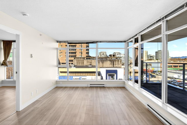 510 - 8068 Westminster Highway