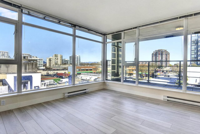 510 - 8068 Westminster Highway