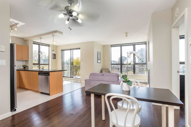 507 - 511 Rochester Avenue