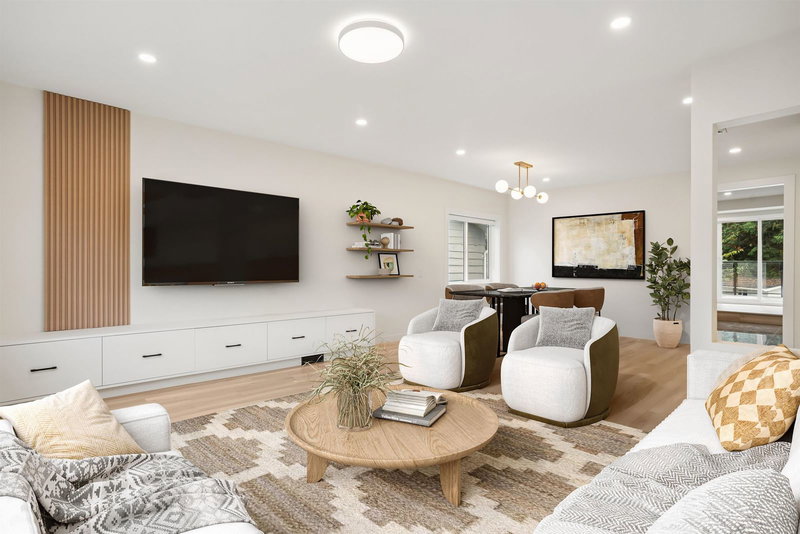 15962 North Bluff Road, White Rock, British Columbia