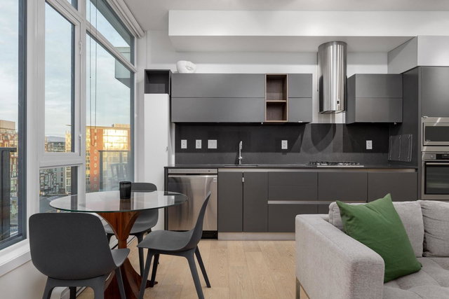 601 - 133 8th Avenue E