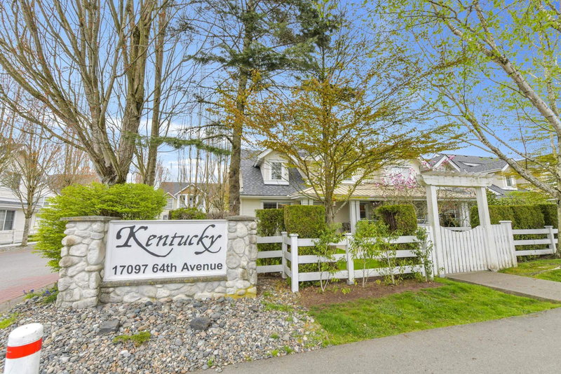 17097 64 Avenue #1, Surrey, British Columbia