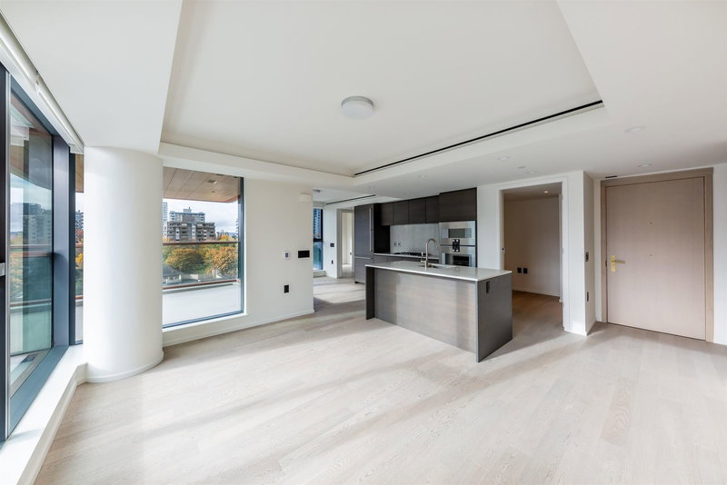 1408 Robson Street #1006, Vancouver, British Columbia