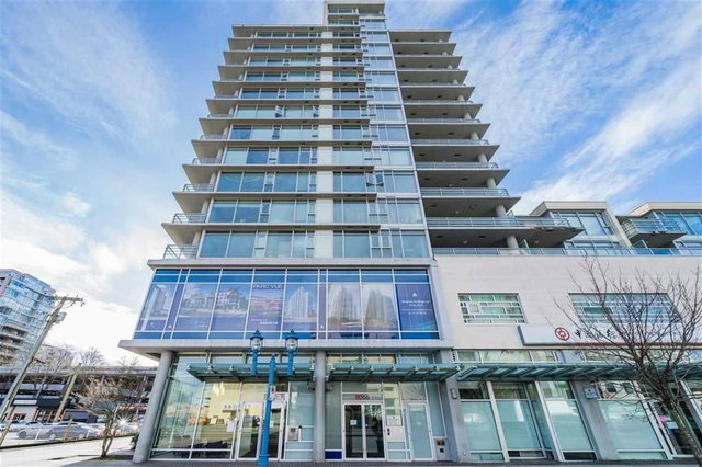 503 - 8068 Westminster Highway