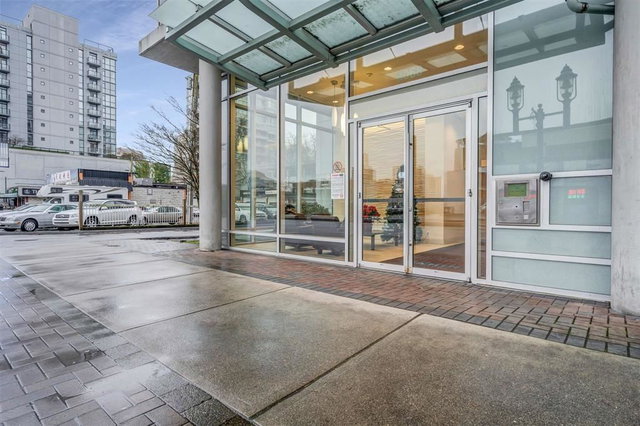 503 - 8068 Westminster Highway