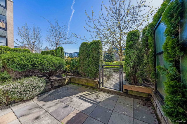 121 - 9366 Tomicki Avenue