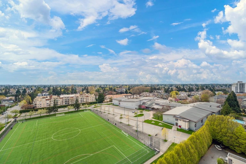 1402 - 7760 Granville Avenue, Richmond, V6Y 4C2 | Image 3