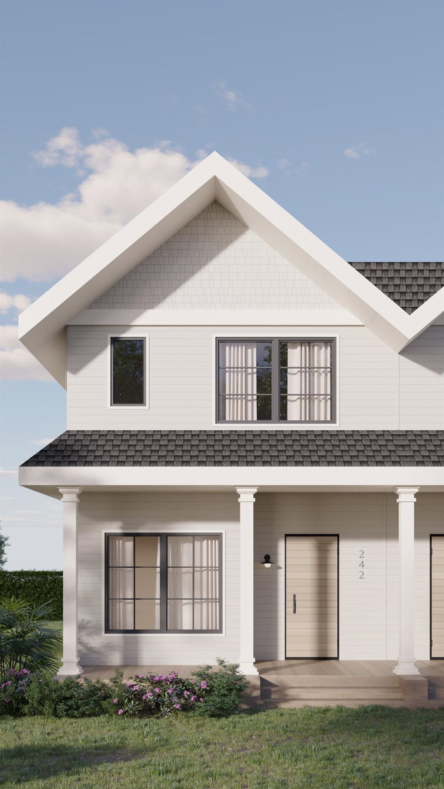 2 - 242 20th Avenue E