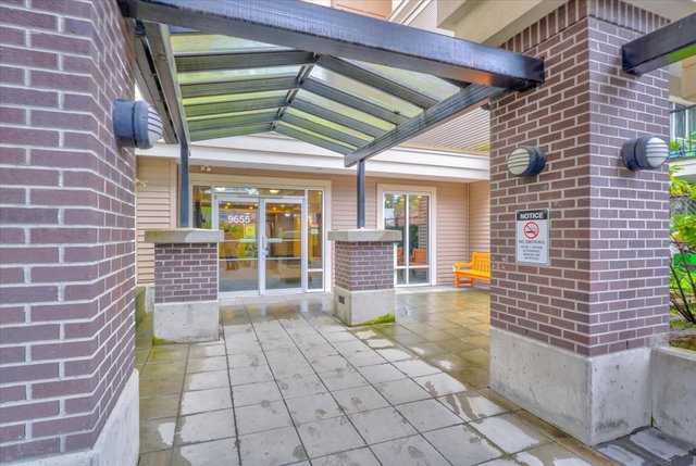 215 - 9655 King George Boulevard