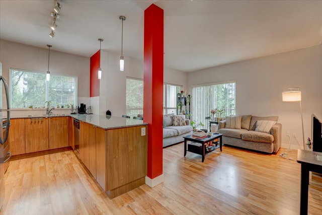 215 - 9655 King George Boulevard