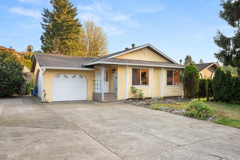 35186 Skeena Avenue, Abbotsford, British Columbia