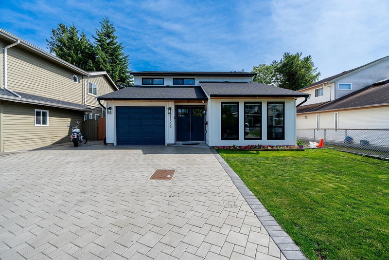 11366 Kingcome Avenue, Richmond, British Columbia