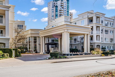 409 - 3098 Guildford Way | Coquitlam | Image