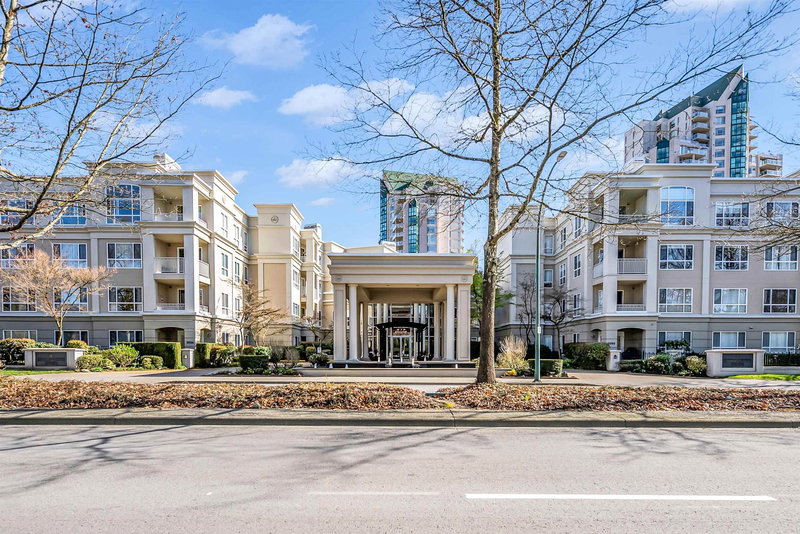409 - 3098 Guildford Way, Coquitlam, V3B 7W8 | Image 2