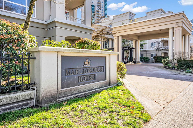 409 - 3098 Guildford Way, Coquitlam, V3B 7W8 | Image 3