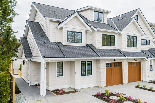 2 - 5411 Crescent Drive