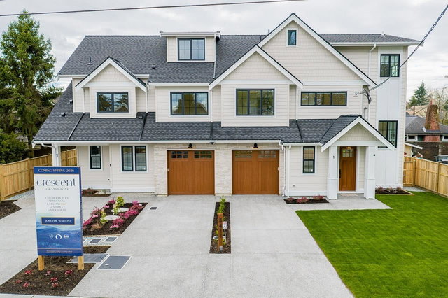 2 - 5411 Crescent Drive