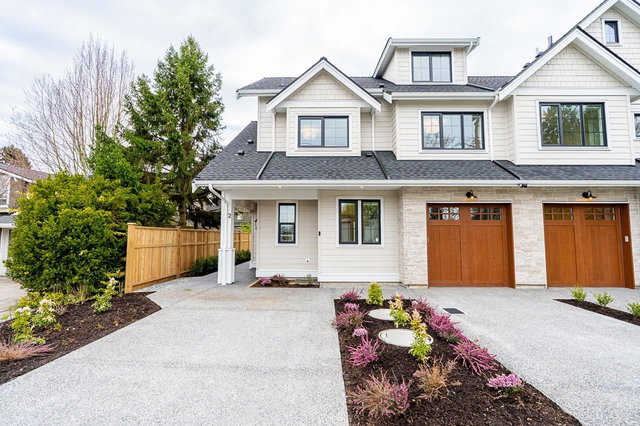 2 - 5411 Crescent Drive