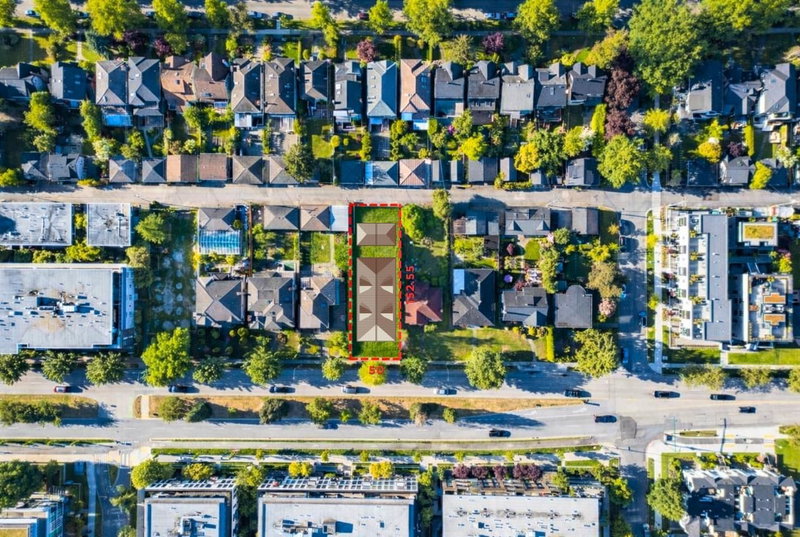 275 King Edward Avenue W, Vancouver, British Columbia