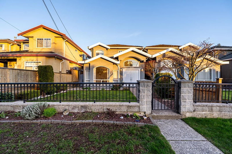 8438 14th Avenue, Burnaby, V3N 2C4 | Image 3