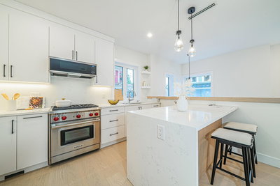 1924 William Street | Vancouver | Image