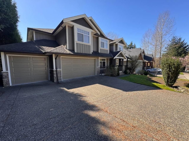 Suite - 23836 132a Ave