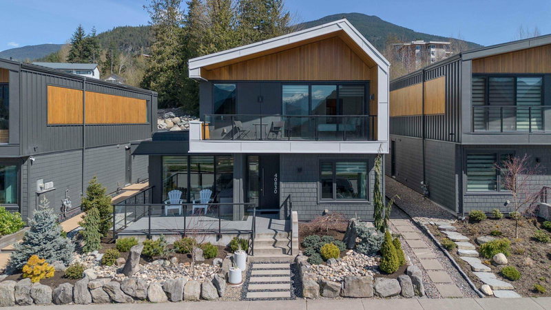 40830 The Crescent, Squamish, British Columbia