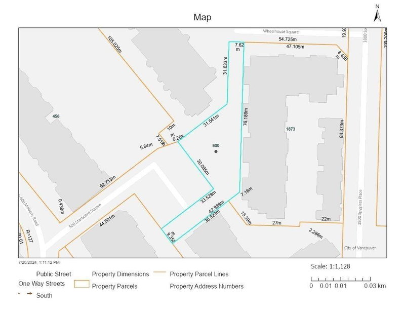 500 Starboard Square, Vancouver, V5Z 4L7 | Image 2