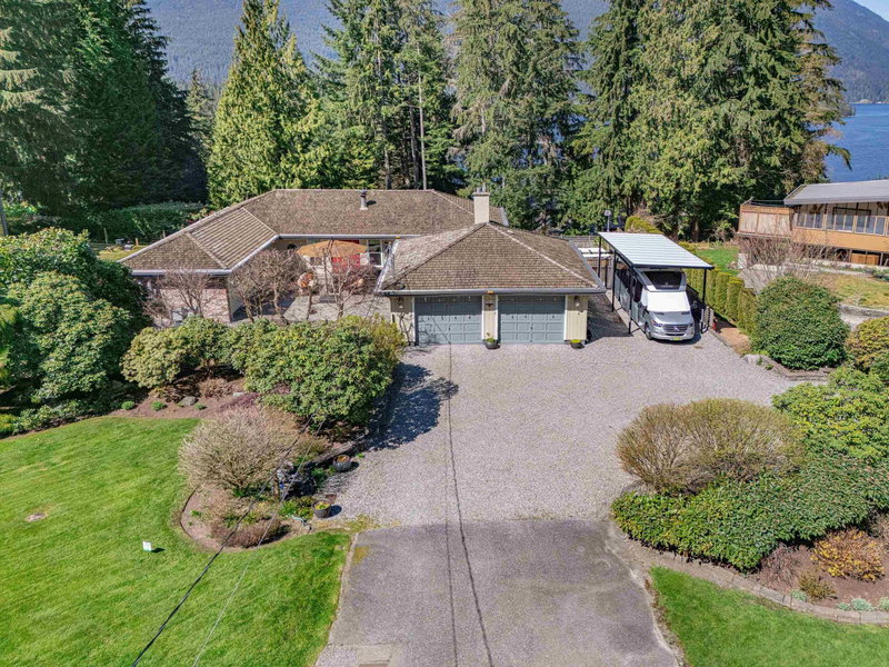 3535 Main Avenue, Belcarra, V3H 4R2 | Image 2